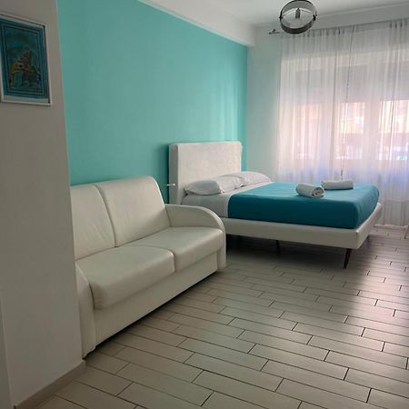 Vomerooms Napoli Ngoại thất bức ảnh