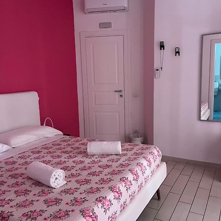 Vomerooms Napoli Ngoại thất bức ảnh