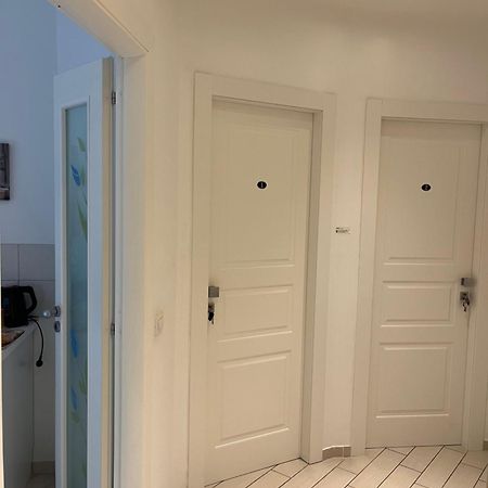 Vomerooms Napoli Ngoại thất bức ảnh