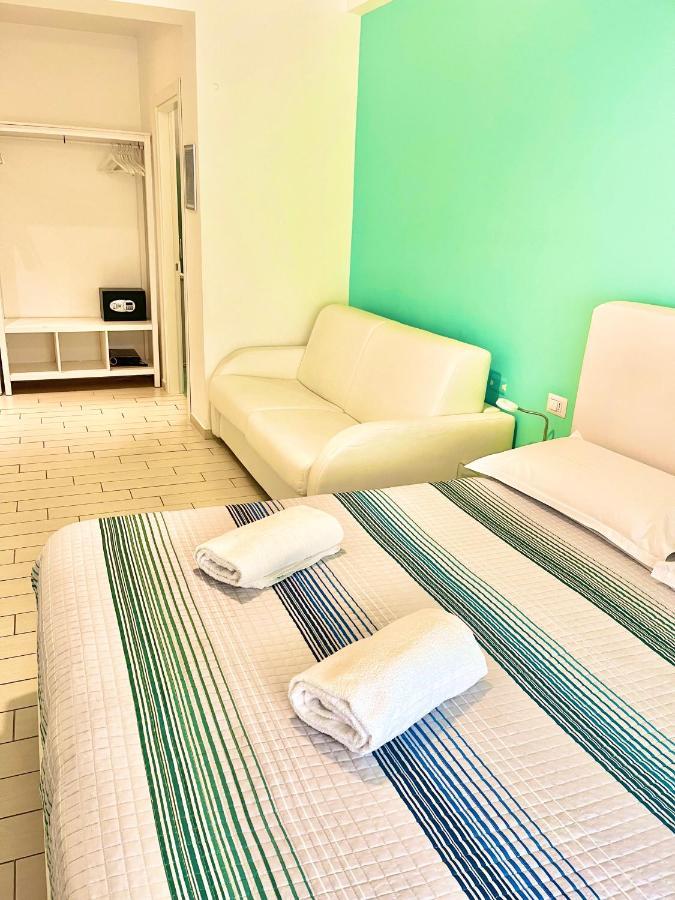 Vomerooms Napoli Phòng bức ảnh