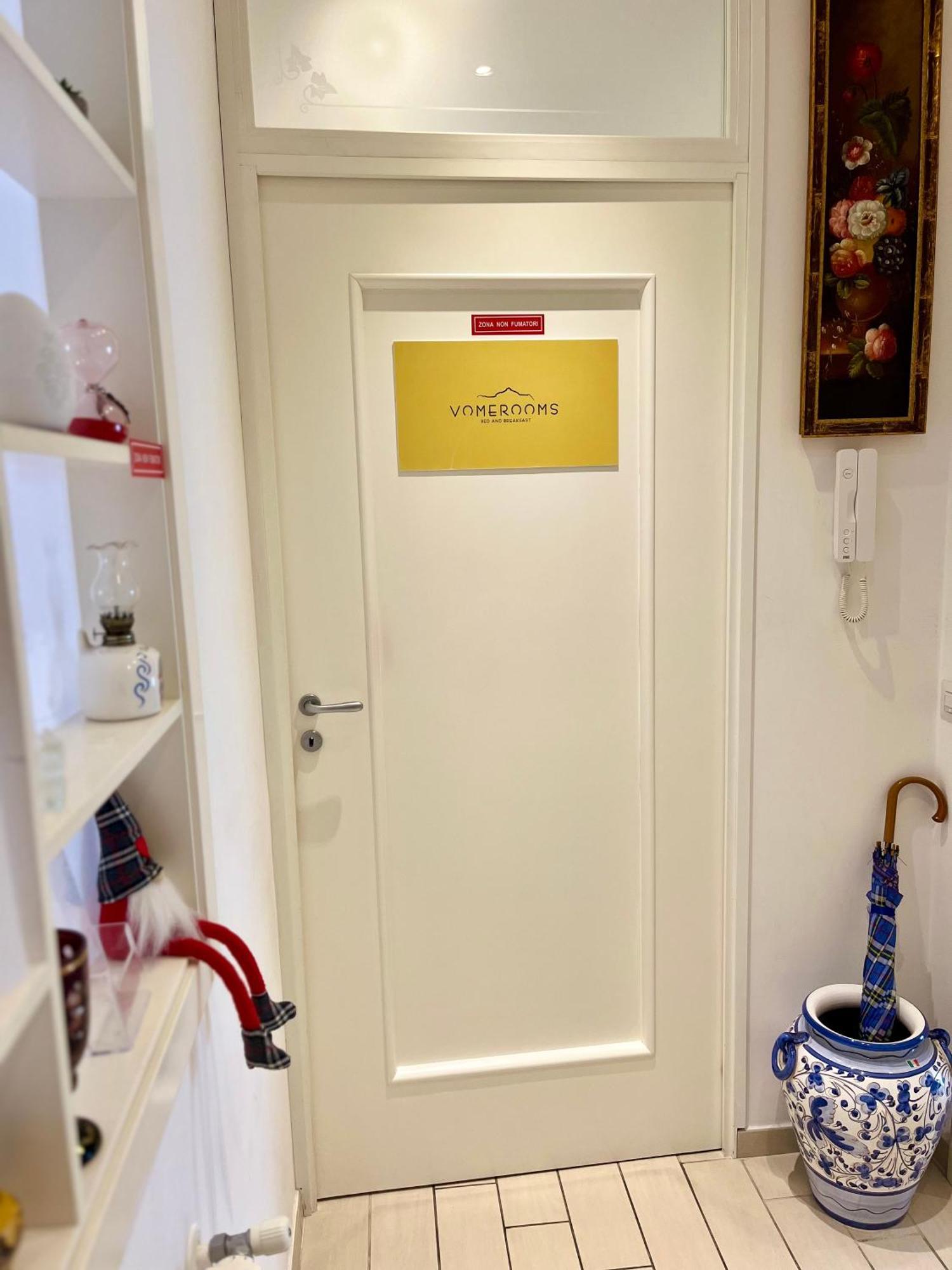Vomerooms Napoli Ngoại thất bức ảnh