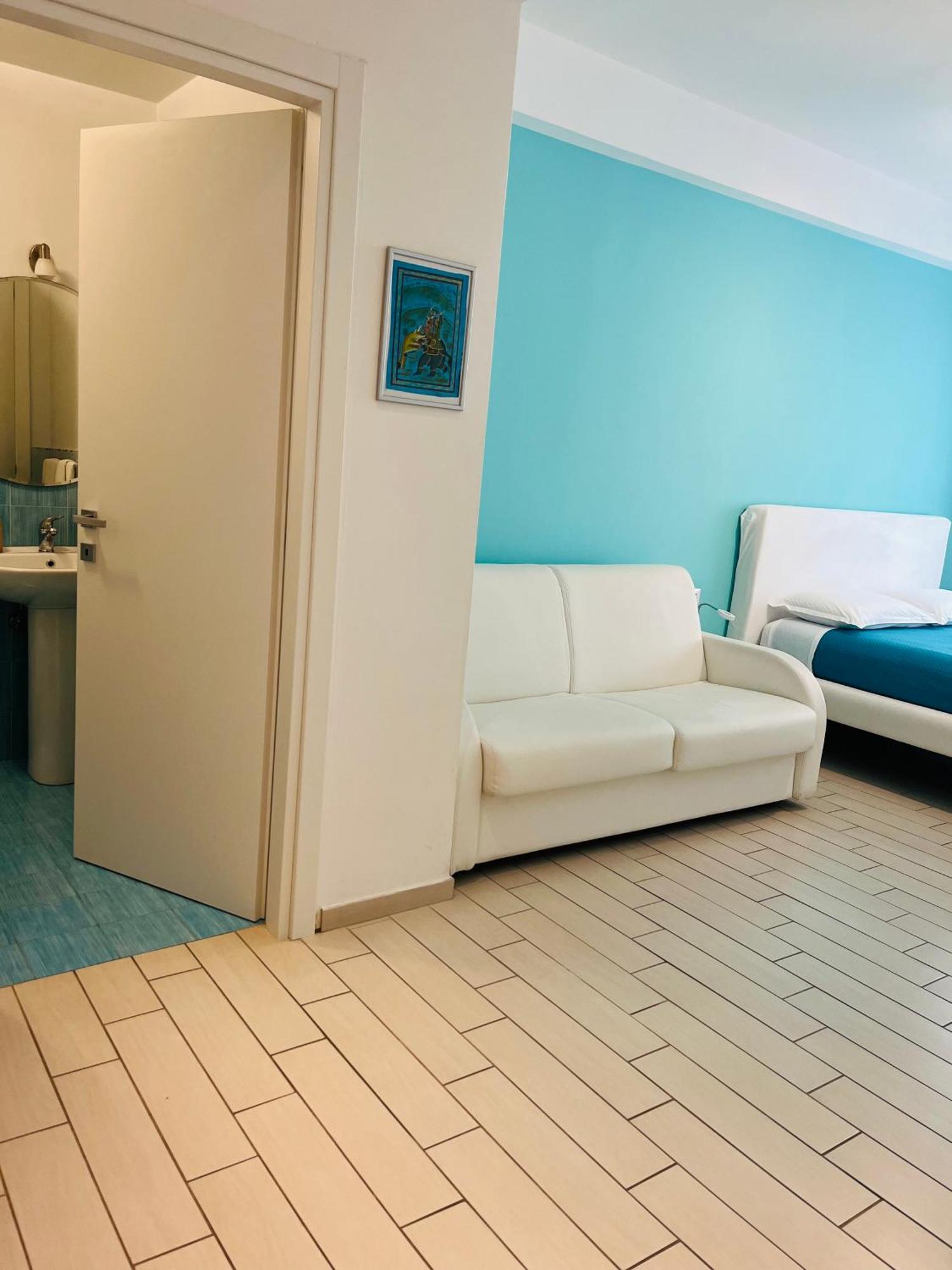 Vomerooms Napoli Ngoại thất bức ảnh