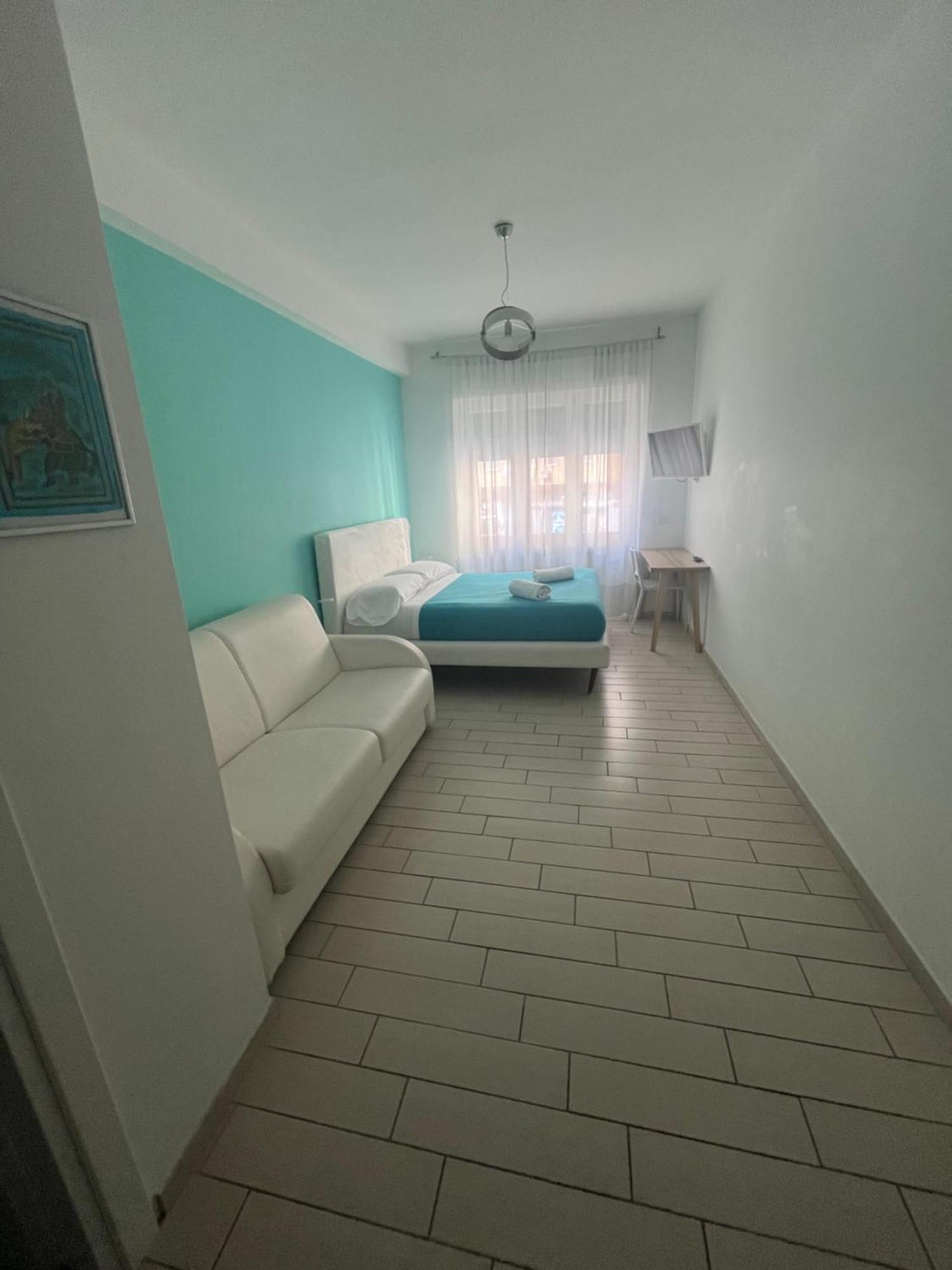 Vomerooms Napoli Ngoại thất bức ảnh