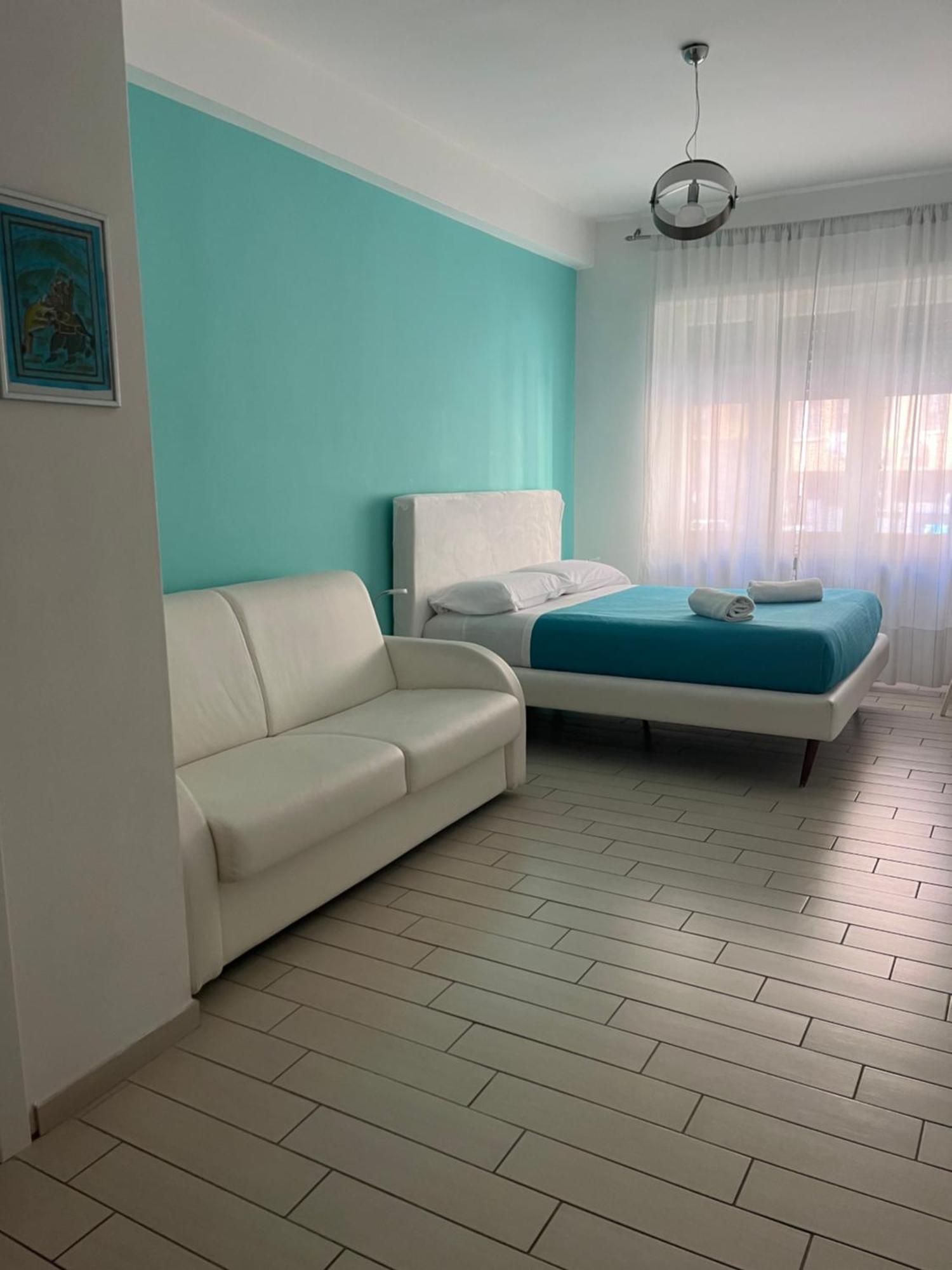 Vomerooms Napoli Ngoại thất bức ảnh