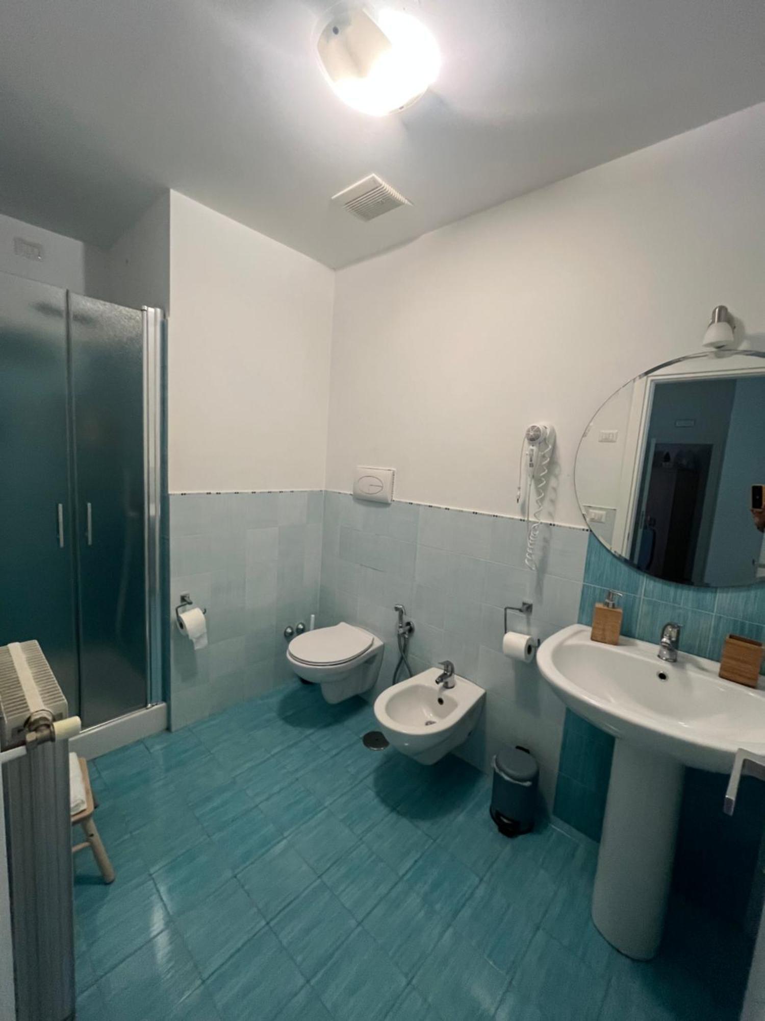 Vomerooms Napoli Ngoại thất bức ảnh