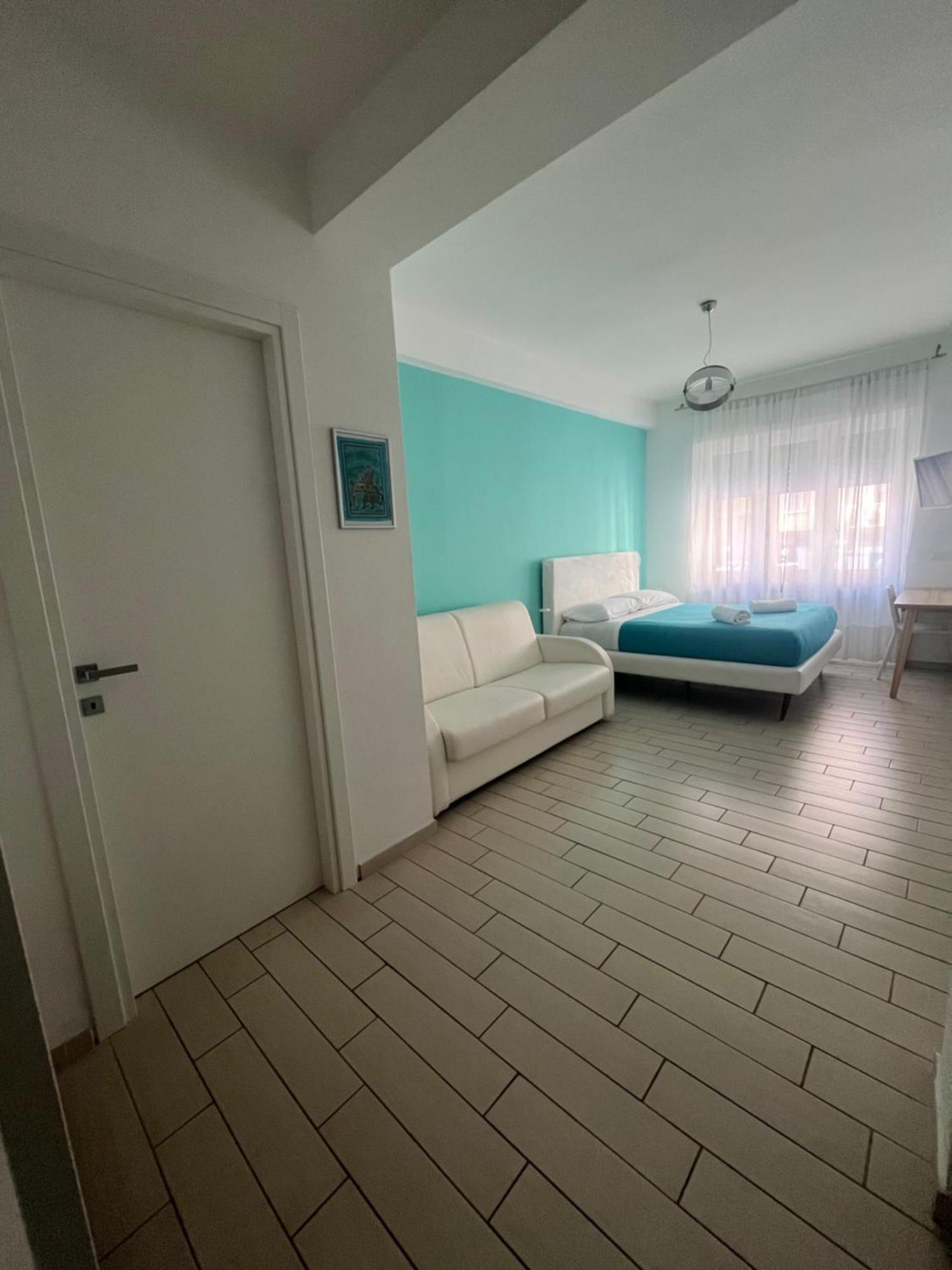 Vomerooms Napoli Ngoại thất bức ảnh