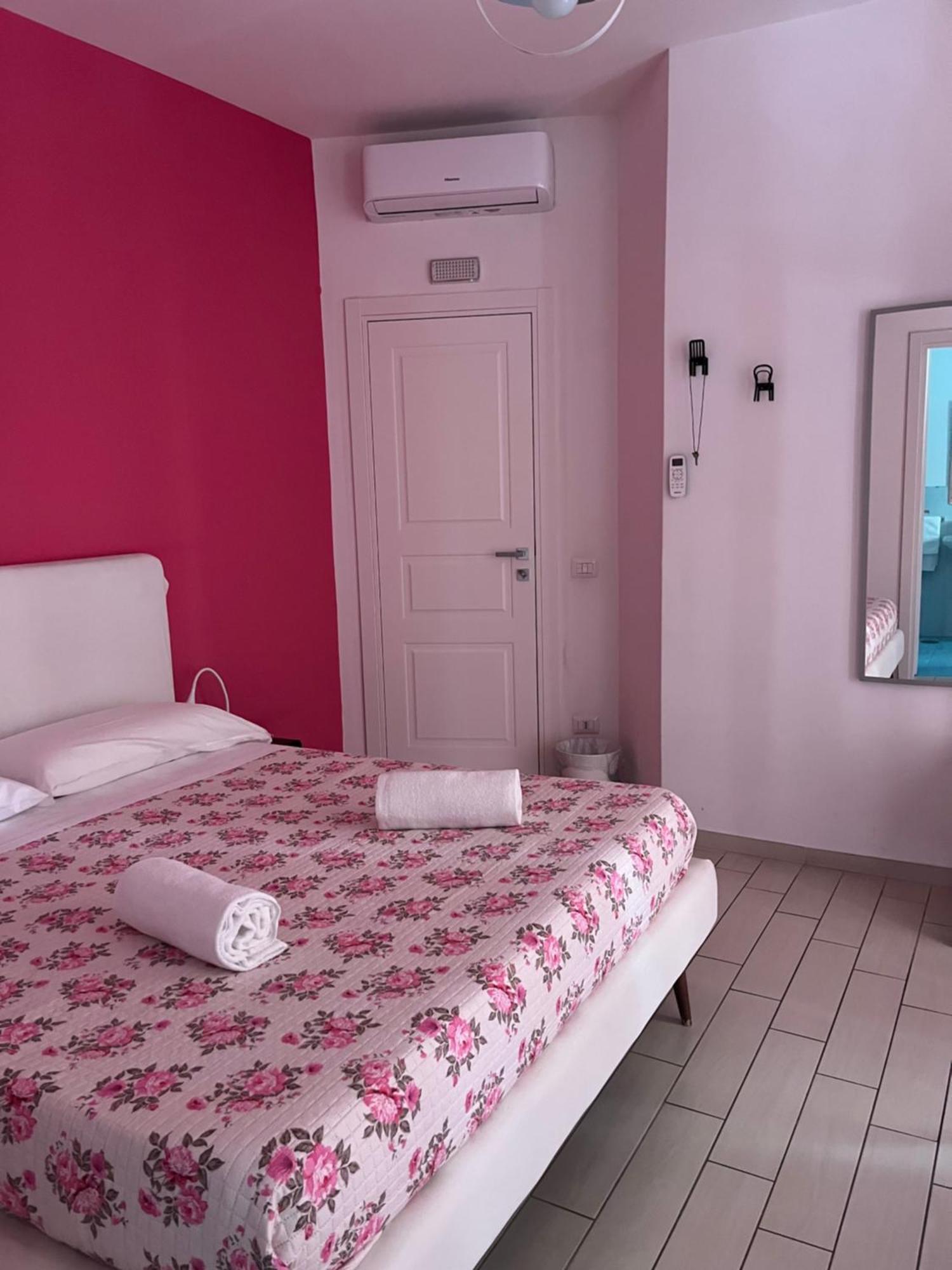 Vomerooms Napoli Ngoại thất bức ảnh
