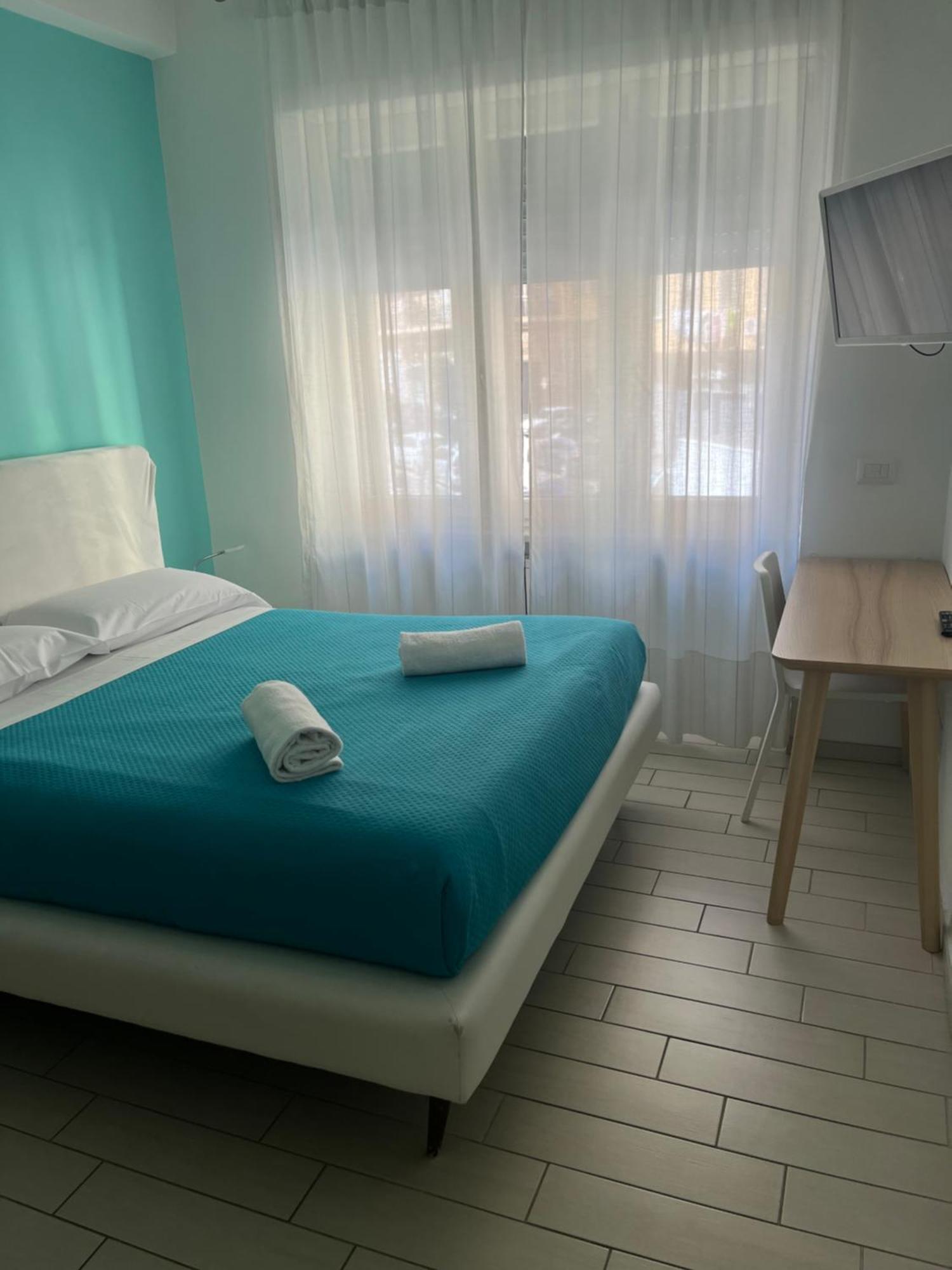 Vomerooms Napoli Ngoại thất bức ảnh