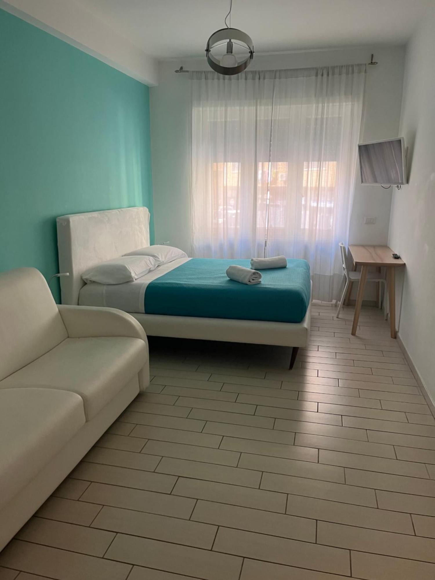 Vomerooms Napoli Ngoại thất bức ảnh