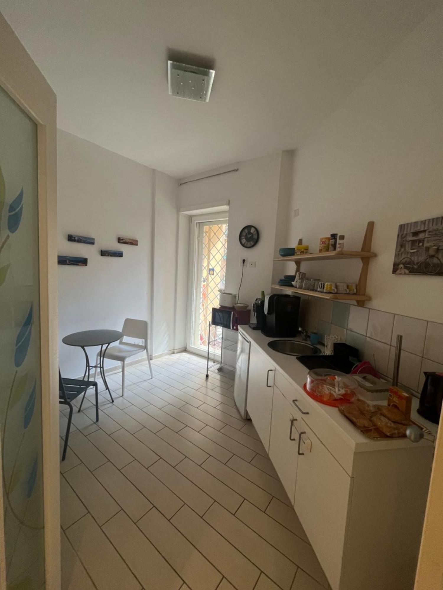 Vomerooms Napoli Ngoại thất bức ảnh