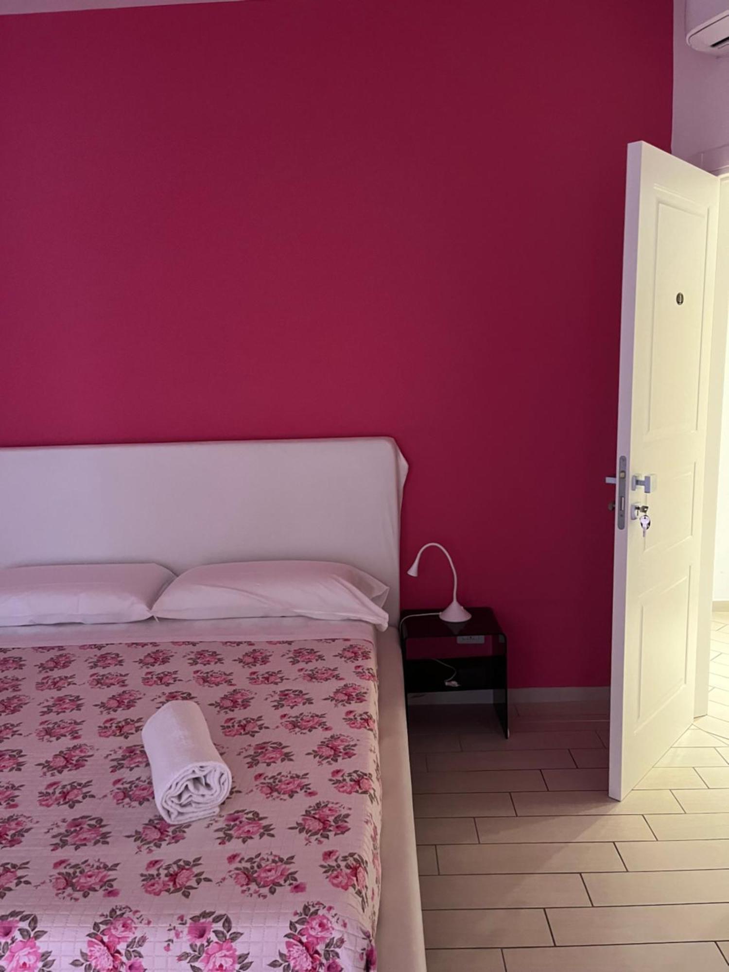 Vomerooms Napoli Ngoại thất bức ảnh