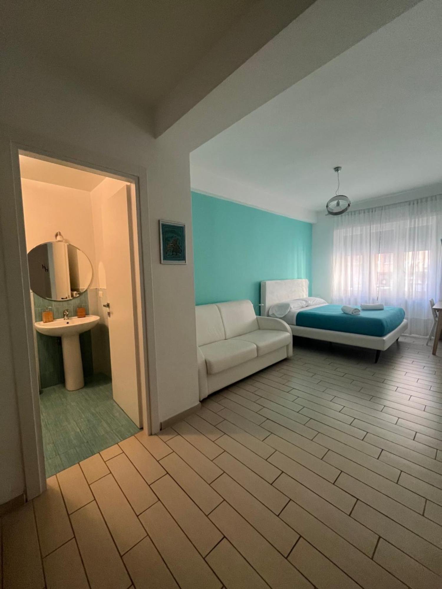 Vomerooms Napoli Ngoại thất bức ảnh