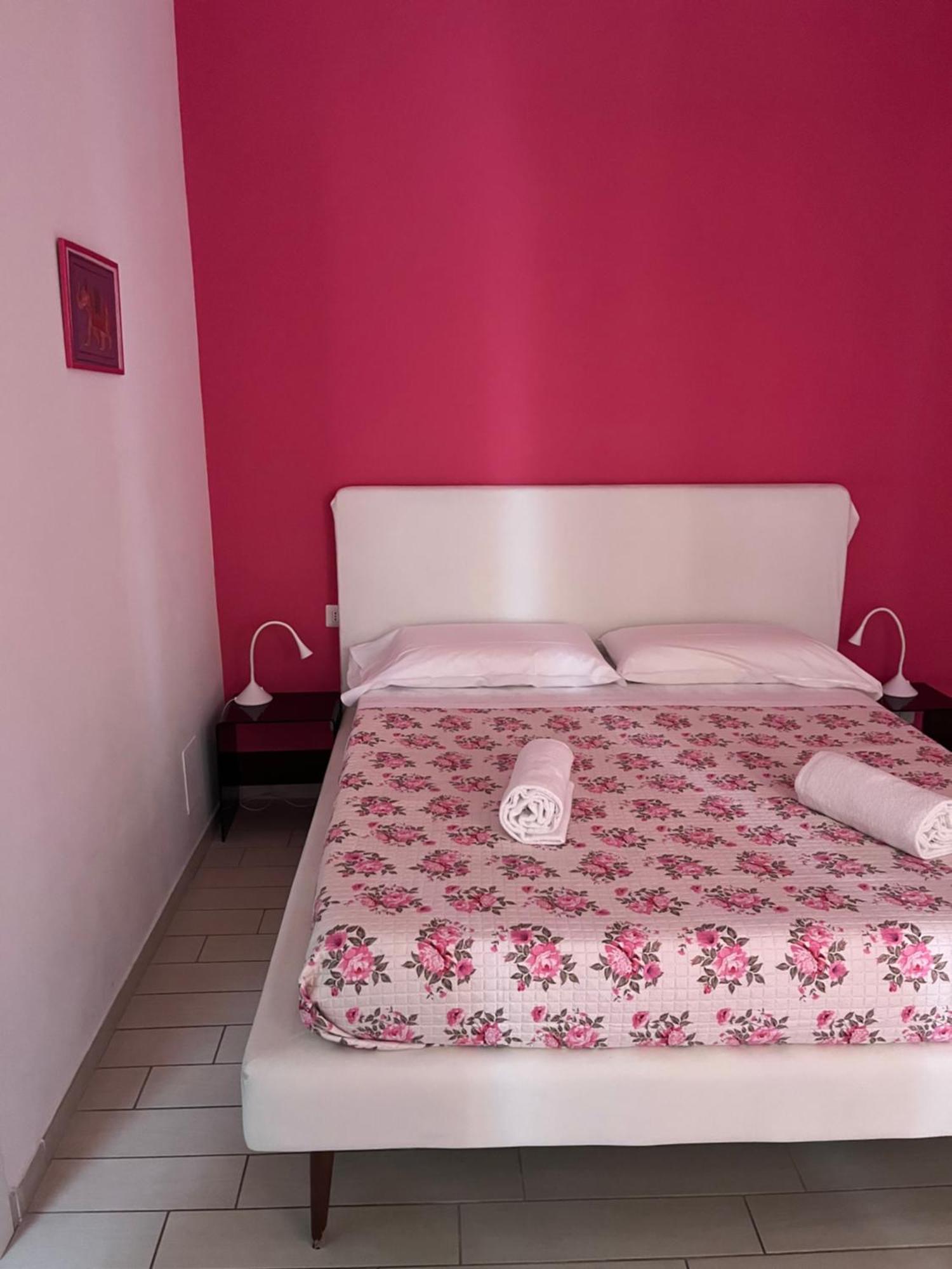 Vomerooms Napoli Ngoại thất bức ảnh